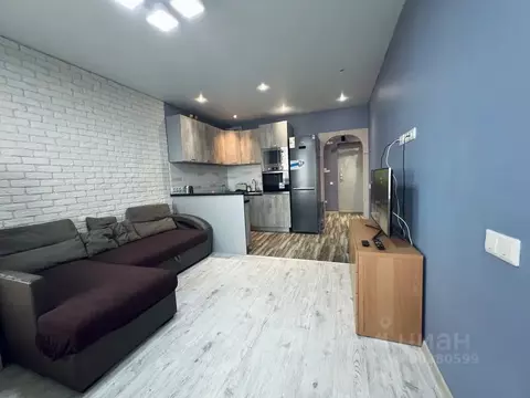 Студия Московская область, Химки городской округ, д. Подолино, Велтон ...