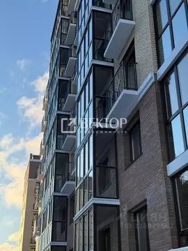 2-к кв. Ярославская область, Ярославль ул. Жукова, 17А (170.0 м)