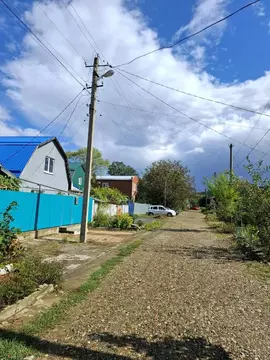 3-к кв. Адыгея, Майкоп Малый пер., 13 (48.5 м)