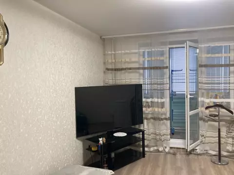 2-к кв. Тверская область, Тверь ул. Ткача, 16К1 (49.5 м)
