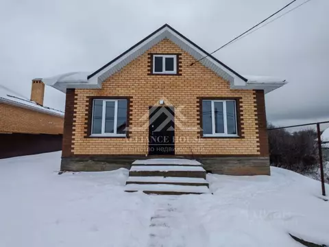 Дом в Татарстан, Казань ул. Современников (100 м)