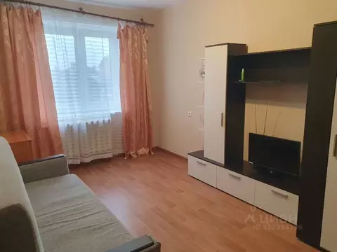 1-к кв. Ульяновская область, Ульяновск ул. Защитников Отечества, 13 ...