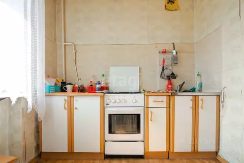 1-к кв. Калининградская область, Калининград Краснодонский пер., 8 ...