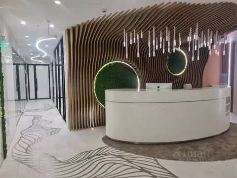 Офис в Москва Овчинниковская наб., 20С2 (814 м)