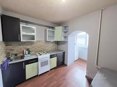 1-к кв. Пензенская область, Пенза Ладожская ул., 150 (30.0 м)