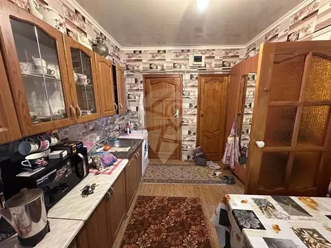 1-к кв. Белгородская область, Старый Оскол Красноармейский пер., 7 ...