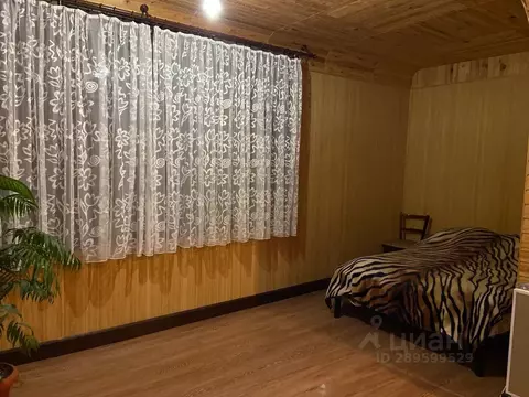 Дом в Крым, Ялта муниципальный округ, Виноградное пгт ул. Красина, 23 ...