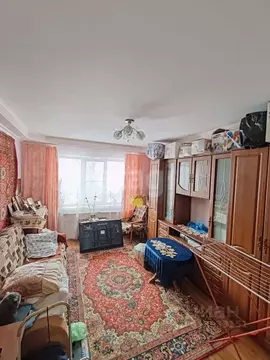 3-к кв. Алтайский край, Бийск Коммунарский пер., 16 (62.7 м)