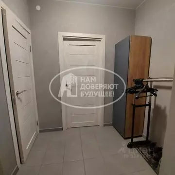 Студия Пермский край, Пермь Оханская ул., 29 (22.9 м)