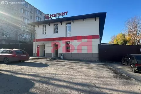 Помещение свободного назначения (570 м)