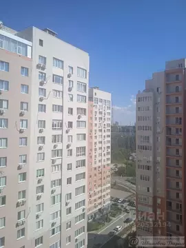 1-к кв. Самарская область, Самара просека 5-я, 129 (34.2 м)