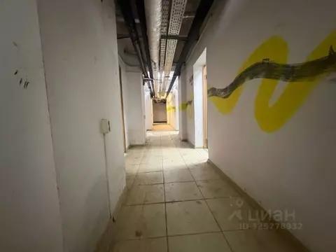 Торговая площадь в Москва ул. Маршала Рыбалко, 1 (210 м)