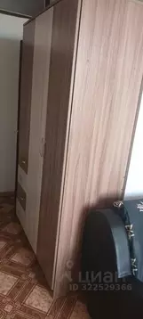 Комната Краснодарский край, Сочи Больничный Городок мкр, ул. ...