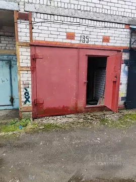 Гараж в Московская область, Электросталь ул. Карла Маркса, 57 (30 м)