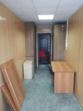 Офис в Ярославская область, Ярославль Советская ул., 81А (11 м)
