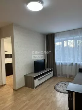 1-к кв. Челябинская область, Челябинск Новороссийская ул., 34 (30.0 м)