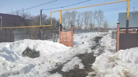 Участок в Башкортостан, Уфимский район, Русско-Юрмашский сельсовет, д. ...