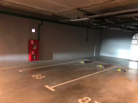 Гараж в Москва Старопетровский проезд, 8 (15 м)