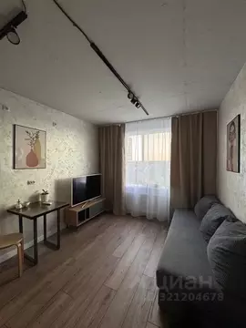 Студия Тюменская область, Тюмень Интернациональная ул., 199к9 (19.0 м)