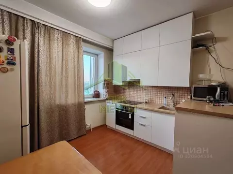 2-к кв. Бурятия, Улан-Удэ ул. Пирогова, 10А (51.2 м)