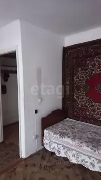 2-к кв. Алтайский край, Бийск Красноармейская ул., 71 (41.5 м)