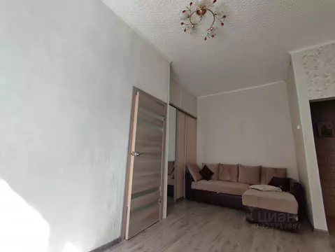 2-к кв. Московская область, Серпухов Московское ш., 54а (36.0 м)