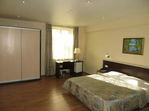 Комната Татарстан, Казань ул. Рустема Яхина, 8 (24.0 м)