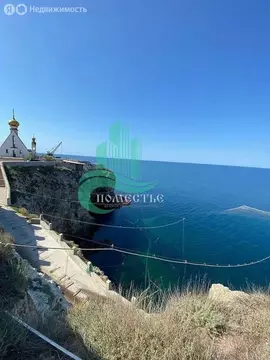 Участок в Оленевка, Садовый проезд (11.4 м)