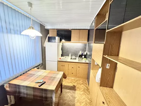 1-к кв. Смоленская область, Смоленск ул. Маршала Соколовского, 12 ...