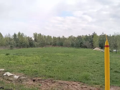 Участок в Владимирская область, Судогодский район, Лавровское ...