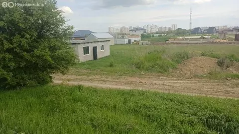 Участок в аул Старобжегокай, улица 8 Марта (10 м)