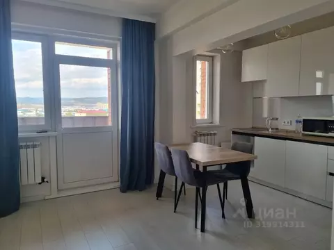 2-к кв. Бурятия, Улан-Удэ 47-й кв-л, ул. Конечная, 8 (60.0 м)