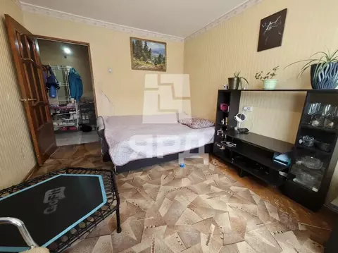 3-к кв. Ростовская область, Ростов-на-Дону просп. Королева (58.0 м)