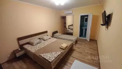 Комната Крым, Судак ул. Виноградарей, 9