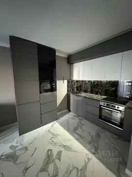 1-к кв. Ростовская область, Ростов-на-Дону ул. Ткачева, 11 (40.0 м)