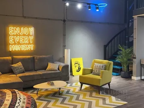 1-к кв. Дагестан, Махачкала ул. Абубакарова, 102В (80.0 м)