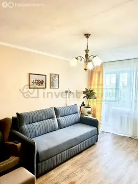 1-комнатная квартира: Калининград, Судостроительная улица, 118 (35 м)