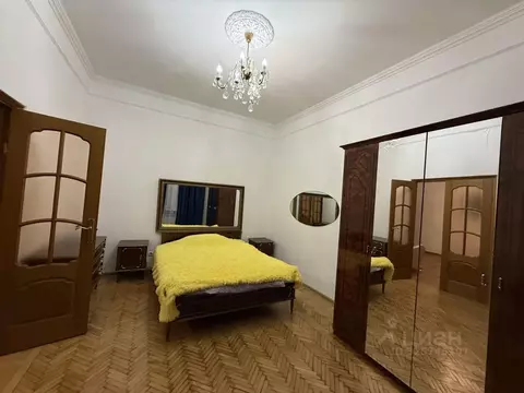 6-к кв. Москва Ленинградский просп., 28 (150.0 м)