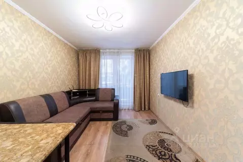 2-к кв. Калининградская область, Калининград Артиллерийская ул., 33 ...