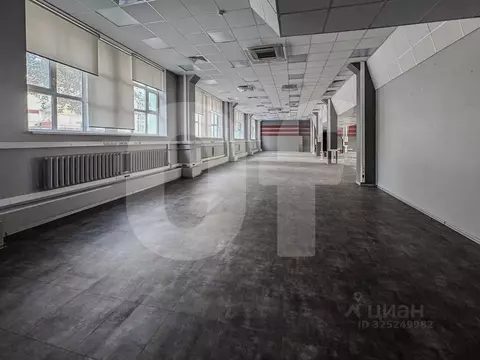 Офис в Москва ул. Шаболовка, 31Б (4875 м)