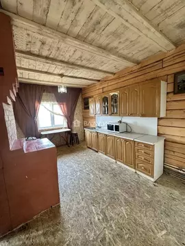 Дом в Бурятия, Улан-Удэ Вертолетная ул., 44 (65 м)