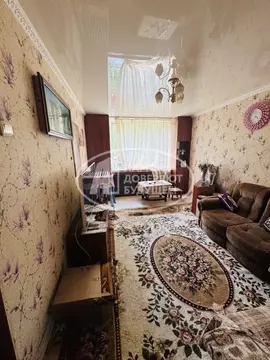 2-к кв. Пермский край, Чайковский Вокзальная ул., 23 (46.6 м)