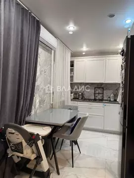 2-к кв. Иркутская область, Иркутск ул. Красных Мадьяр, 132 (43.1 м)