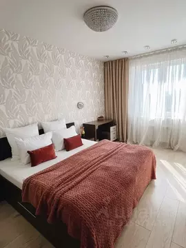 1-к кв. Калининградская область, Калининград ул. Горького, 168 (45.0 ...