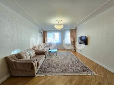 2-к кв. Москва ул. Кедрова, 5К1 (70.0 м)