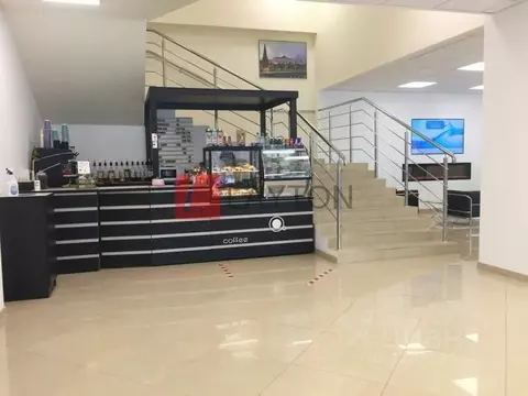 Офис в Москва Научный проезд, 8С1 (89 м)