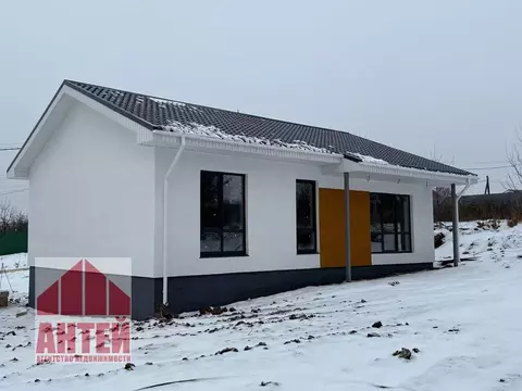 Дом в Нижегородская область, Павловский район, д. Лаптево Зеленая ул., ...