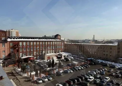 Помещение свободного назначения в Московская область, Щелково пер. 1-й ...