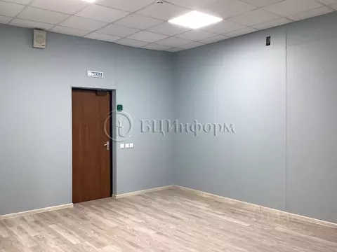 Офис в Санкт-Петербург ул. Седова, 11К2 (113 м)