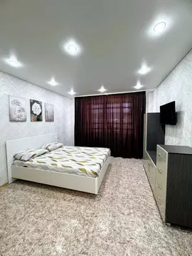 1-к кв. Башкортостан, Стерлитамакский район, Отрадовский сельсовет, с. ...